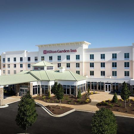 Hilton Garden Inn Olive Branch, Ms Bagian luar foto